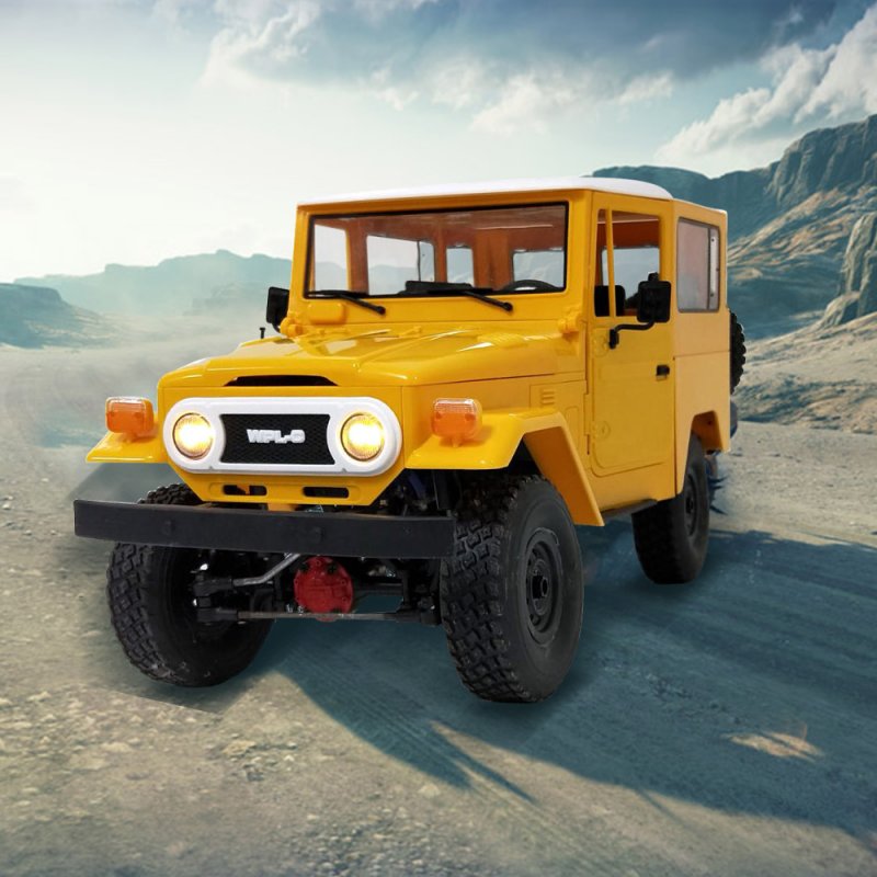 4wd kids car