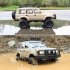 WPL C54 1 1 16 Remote Control Truck 2 4GHZ 4WD RC Rock Crawler Off Road Vehicle With Snorkel Hood And Luggage Rack For Boys Girls Birthday Gifts Yellow 2 batter