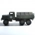 WPL MB16 1 64 6WD High Simulation Vehicles Alloy Car Model for Kids Toys 2020 New Arrival green