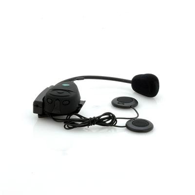 Bluetooth Motorcycle Headset Intercom