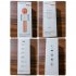 WS858 Mobile Phone Karaoke Microphone Wireless Bluetooth Capacitor Microphone Audio black Karaoke microphone