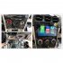 WSD5364 9 Inch 1DIN Car Radio Player Android 9 0 1 4GB 32GB for Mazda 6 2002 2016