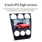 WSD5364 9 Inch 1DIN Car Radio Player Android 9 0 1 4GB 32GB for Mazda 6 2002 2016