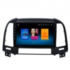 WSD5395 Android 9 0 1 4GB 32GB Car Multimedia Player for Hyundai Elantra 2000 2006   Santa Fe 2007 2012