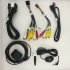 WSD5396 9 Inch 1Din Android 9 0 1 4GB   32GB Car GPS DVD Player for Mazda 3 2006 2012