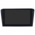 WSD5396 9 Inch 1Din Android 9 0 1 4GB   32GB Car GPS DVD Player for Mazda 3 2006 2012