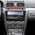 WSD5396 9 Inch 1Din Android 9 0 1 4GB   32GB Car GPS DVD Player for Mazda 3 2006 2012