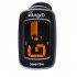 WST 640G Auto on Guitar tuner