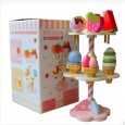 Baby Kids Playhouse Toys Simulation Kitchen