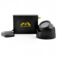 Car GPS Tracker + Car Alarm & Camera