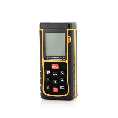Laser Distance Measurer
