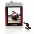 Travellers MP4 Player 4GB