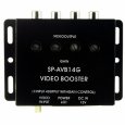 RCA Video Booster