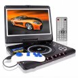 Fold up DVD Player Portable