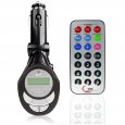 Car MP3 Transmiter Player