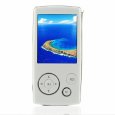MP4 Player With TF Card Slot
