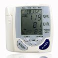 Blood Pressure Monitor