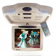 Roof LCD DVD
