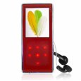 MP4 Media Player