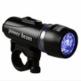 LED Flashlight