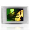 2.5 Inch MP3 Player + Mini Digital Photo Frame