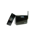 Wireless USB 2.0 Camera Receiver