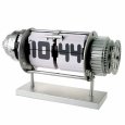 Gears Clock