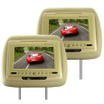 7 Inch Headrest Car Video Player