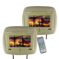 7 Inch Headrest Car Video Player