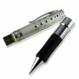 4GB MP3 Pen and Flash Drive