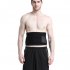 Waist Trimmer Weight Loose Training  Body Shaper Breathable Slimming Belt Abdominal Lumbar Support Breathable belt 20   120