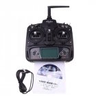 Walkera Devo 7 Transmitter 7 Channel DSSS 2 4G Transmitter without Receiver Left hand throttle