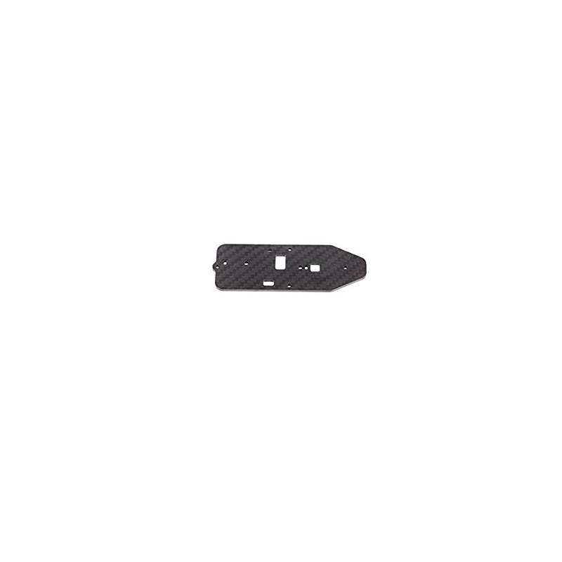 [US Direct] Walkera F210 FPV Racer Quadcopter Spare Parts Soleplate B for Runner R250 RC Drone F210-Z-06
