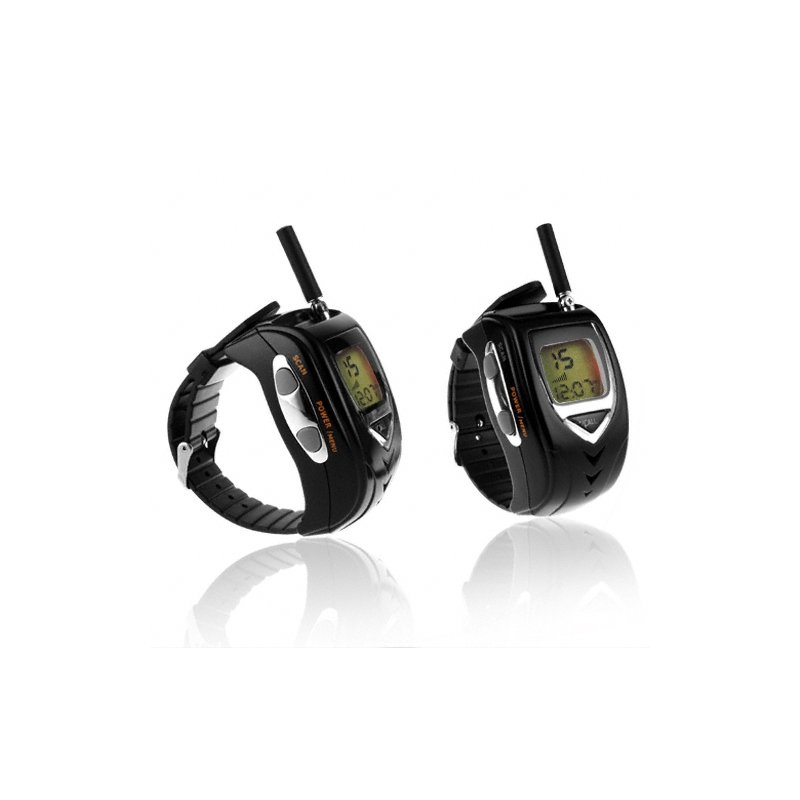 Walkie Talkie Watch
