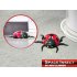 Wall Climbing RC Toy in the shape of a lady bug  Get your samples in today at a factory direct wholesale price directly from Chinavasion com