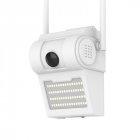 Wall Lamp Camera Home Monitoring Courtyard Camera Phone Remote Outdoor Monitor 4G