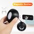 Wall Lights Lamp Dimmable 3 Color Temperature Lamp USB Charging Wall Lamp Magnetic Lighting Sconce Touch Switch Control Lights For Bedroom Living Room Study Roo