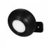 Wall Lights Lamp Dimmable 3 Color Temperature Lamp USB Charging Wall Lamp Magnetic Lighting Sconce Touch Switch Control Lights For Bedroom Living Room Study Roo