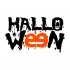 Wall Sticker Halloween Party Decal Wallpaper for Home Living Room Decoration AFH2098