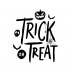 Wall Sticker Halloween Party Decal Wallpaper for Home Living Room Decoration AFH2096