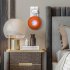 Wall mounted Bracket Solid Color Intelligent Speaker Holder Compatible For Home Pod Mini  US Plug  White