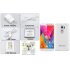 Walsun Alpha Phone boasts a 5 Inch 960x540 IPS OGS Screen  Quad Core CPU  Gesture control  Smart Wakeup  Narrow Bezel and an Android 4 4 operating system