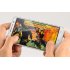 Walsun Alpha Phone boasts a 5 Inch 960x540 IPS OGS Screen  Quad Core CPU  Gesture control  Smart Wakeup  Narrow Bezel and an Android 4 4 operating system