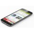 Walsun Alpha Quad Core Phone features a 5 Inch 960x540 IPS OGS Screen  Gesture control  Smart Wakeup  Narrow Bezel and an Android 4 4 operating system