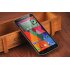 Walsun Alpha Quad Core Phone features a 5 Inch 960x540 IPS OGS Screen  Gesture control  Smart Wakeup  Narrow Bezel and an Android 4 4 operating system