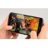 Walsun Alpha Quad Core Phone features a 5 Inch 960x540 IPS OGS Screen  Gesture control  Smart Wakeup  Narrow Bezel and an Android 4 4 operating system
