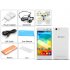 Walsun Finder Pro Phone boasts a 5 Inch 960x540 Capacitive IPS OGS Screen  Octa Core CPU  8GB Internal Memory  an Android 4 4 operating system
