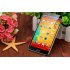 Walsun N9000 Quad Core Phone features a 5 7 Inch 1280x720 Capacitive IPS Screen  Android 4 4 OS  1 3GHz CPU and 8GB of Internal Memory