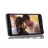 Walsun X1 Smarphone with 5 inch 854x480 Capacitive Screen MT6582 Quad Core 1 3GHz 1GB RAM and 8GB internal memory  Wake gesturing and dual SIM