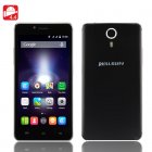 Walsun X1 Smarphone with 5 inch 854x480 Capacitive Screen MT6582 Quad Core 1 3GHz 1GB RAM and 8GB internal memory  Wake gesturing and dual SIM